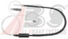 RENAU 6025006424 Cable, parking brake